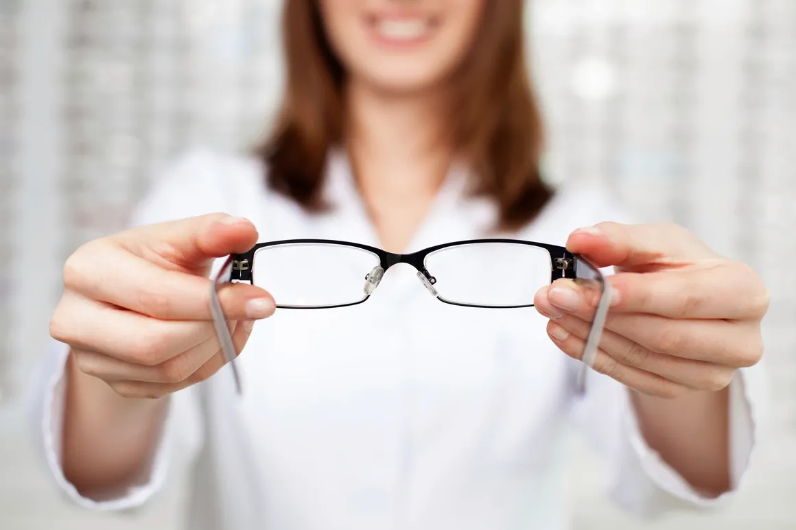 Lentes ecológicos